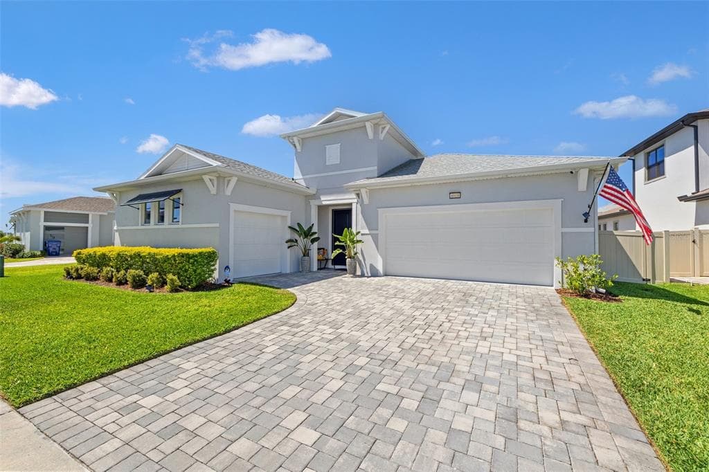 8919 DRUMMER PLANK DRIVE WESLEY CHAPEL, FL 33545