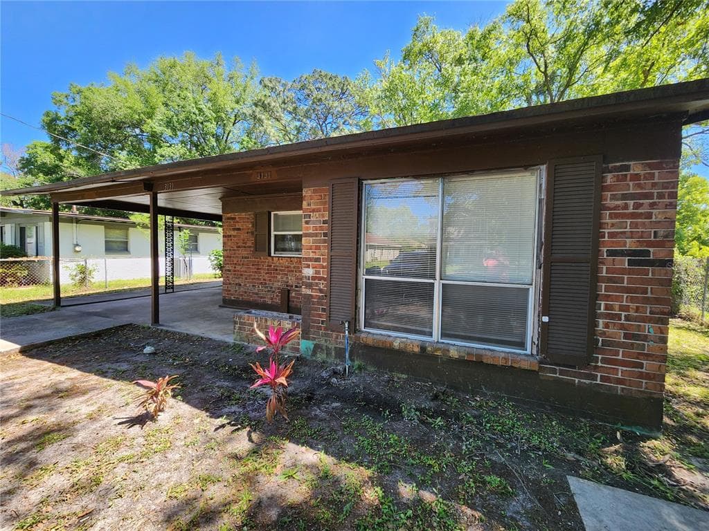 3131 PENTON STREET JACKSONVILLE, FL 32209