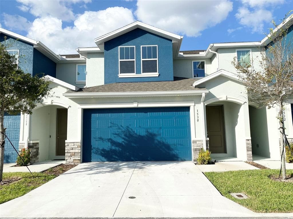 1530 BLUE SEA STREET CLEARWATER, FL 33756