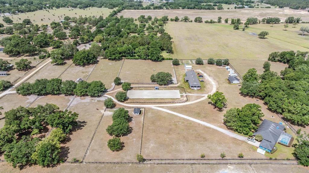 25601 HUTCHESON LANE SORRENTO, FL 32776