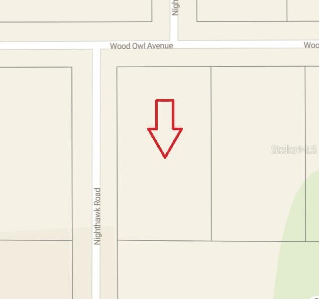 17348 NIGHTHAWK ROAD WEEKI WACHEE, FL 34614