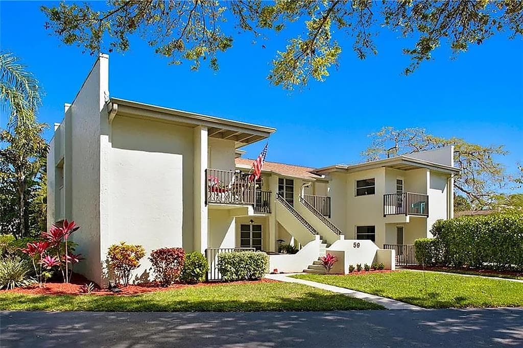 7400 COLLEGE PARKWAY UNIT 59B FORT MYERS, FL 33907