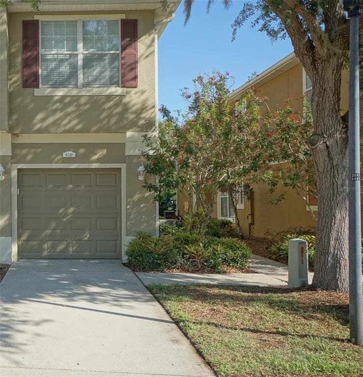 6741 BREEZY PALM DRIVE RIVERVIEW, FL 33578