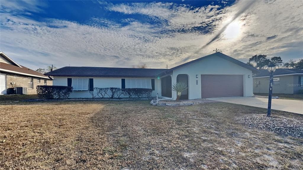 699 SULLIVAN STREET DELTONA, FL 32725