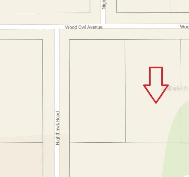 11086 WOOD OWL AVENUE WEEKI WACHEE, FL 34614