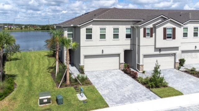 19195 BLUE POND DRIVE