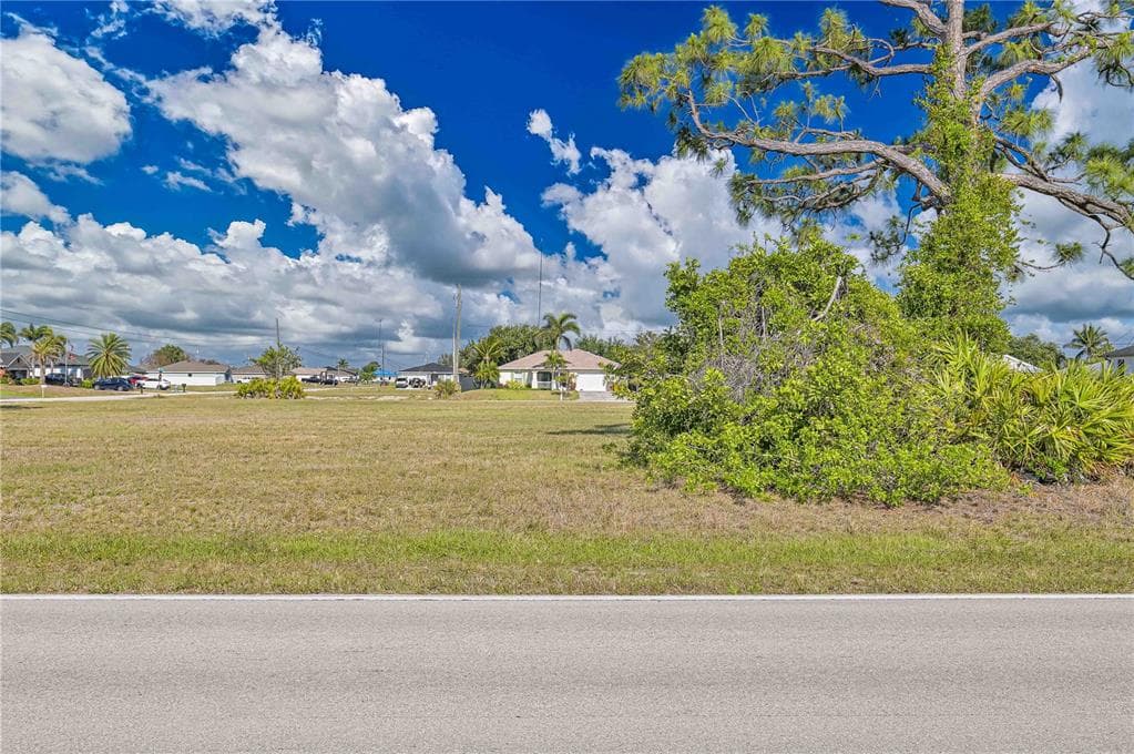 1803 CHIQUITA BOULEVARD N CAPE CORAL, FL 33993