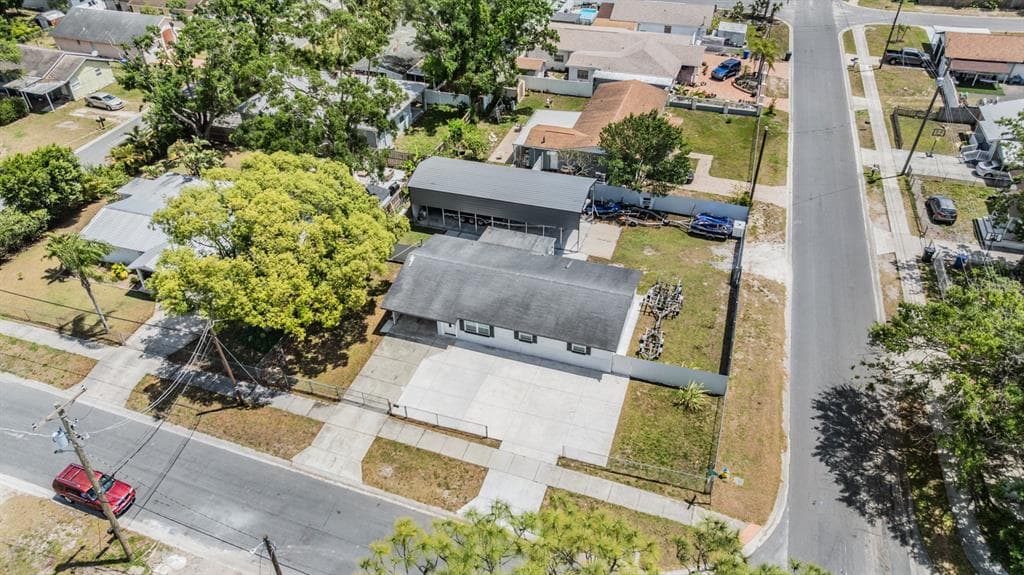 7201 N GRADY AVENUE TAMPA, FL 33614