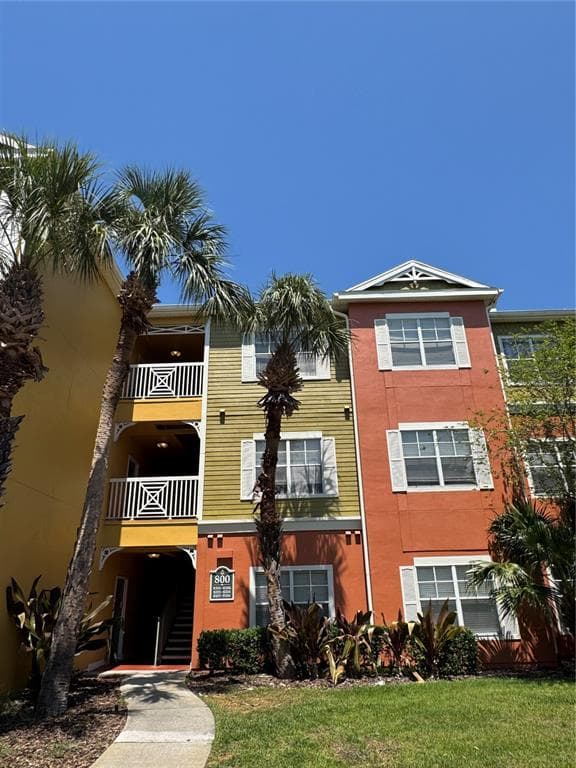 4207 S DALE MABRY HIGHWAY UNIT 8301 TAMPA, FL 33611
