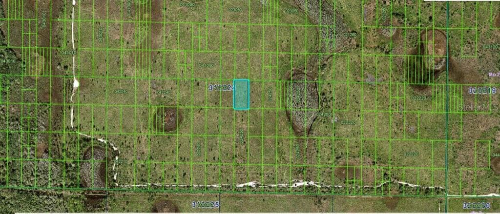 E HIGHWAY 630 E FROSTPROOF, FL 33843