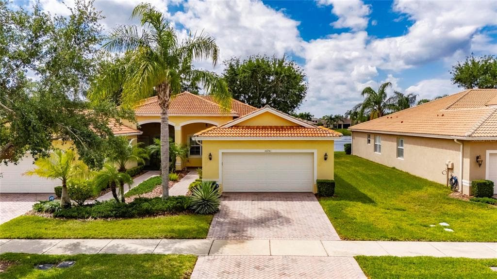 16261 AMETHYST KEY DRIVE