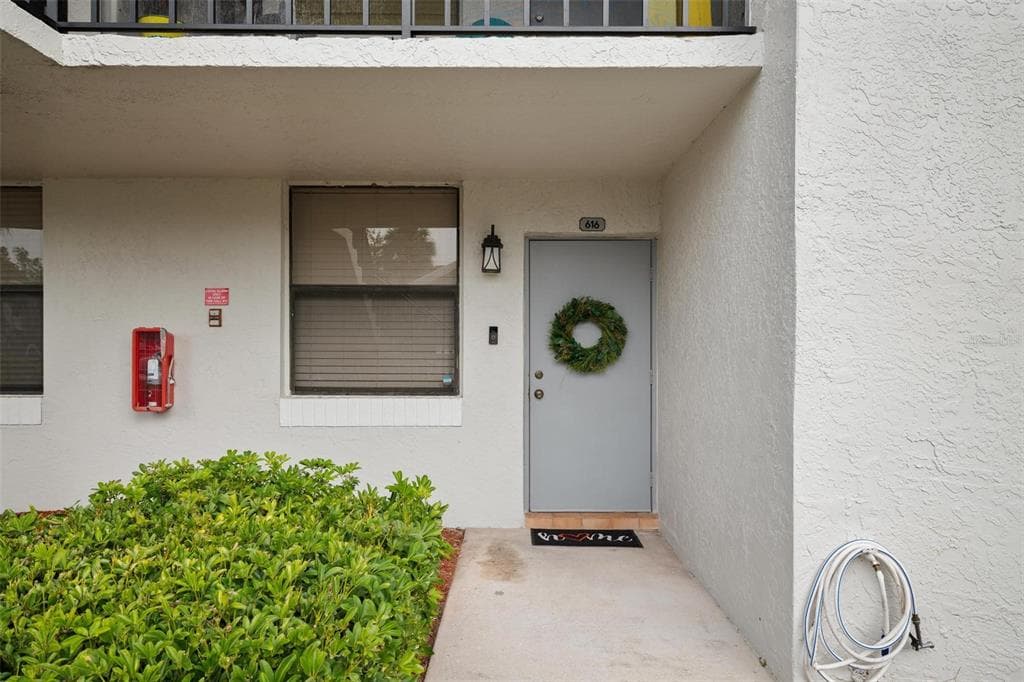 1945 PELICAN LANDING BOULEVARD UNIT 616 CLEARWATER, FL 33762