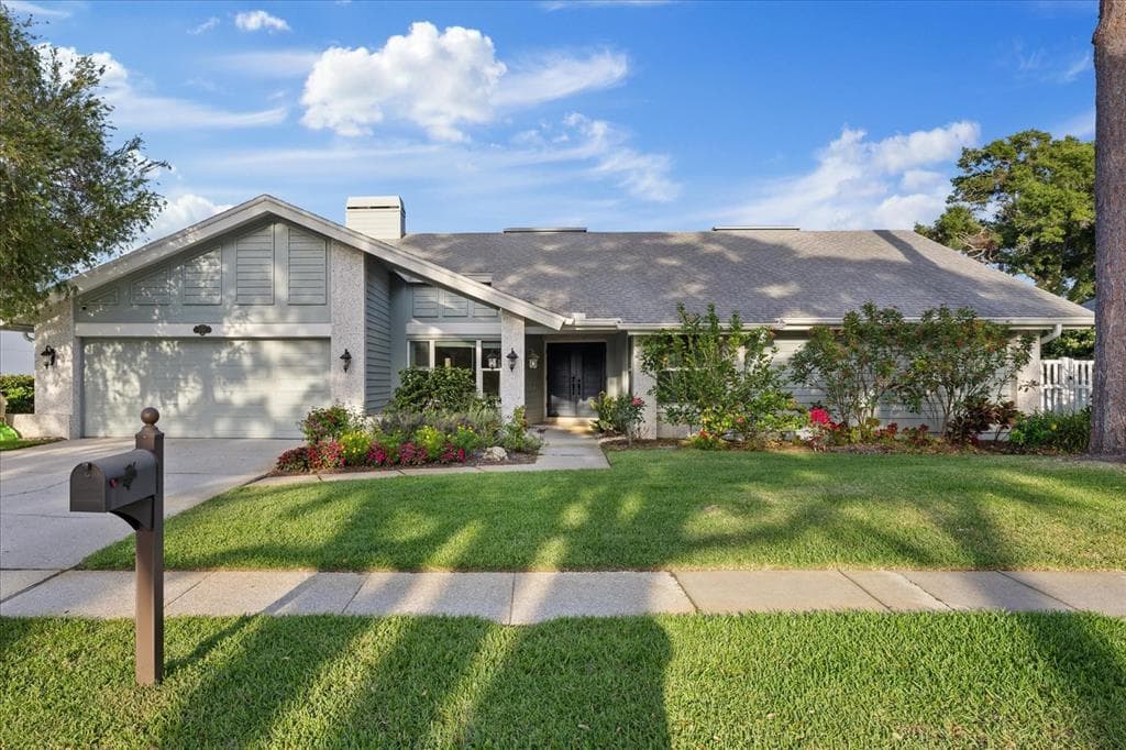2969 TALON DRIVE CLEARWATER, FL 33761