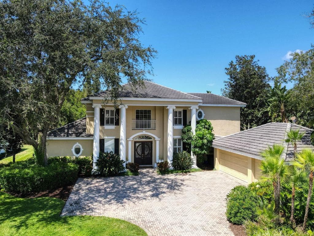 4848 QUILL COURT PALM HARBOR, FL 34685