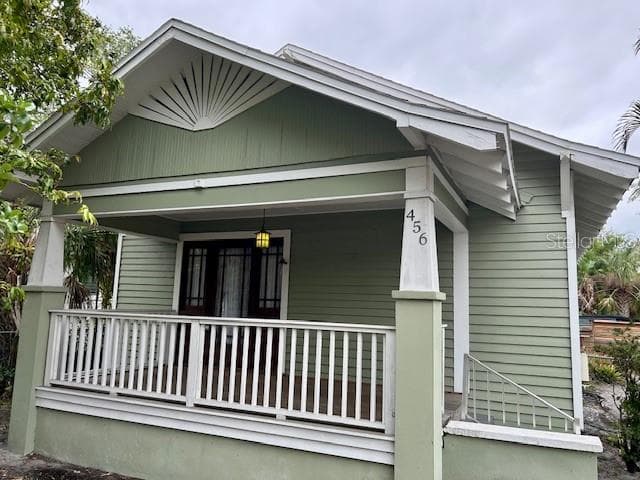 456 9TH AVENUE N ST PETERSBURG, FL 33701