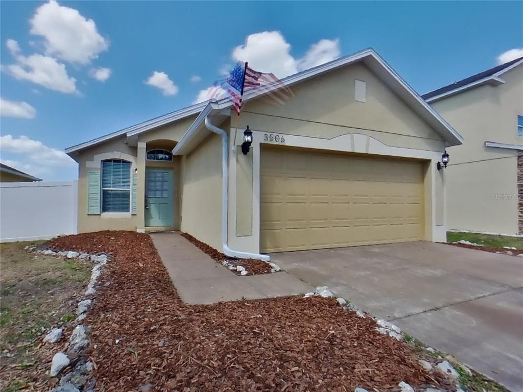 3506 100TH COURT E PALMETTO, FL 34221