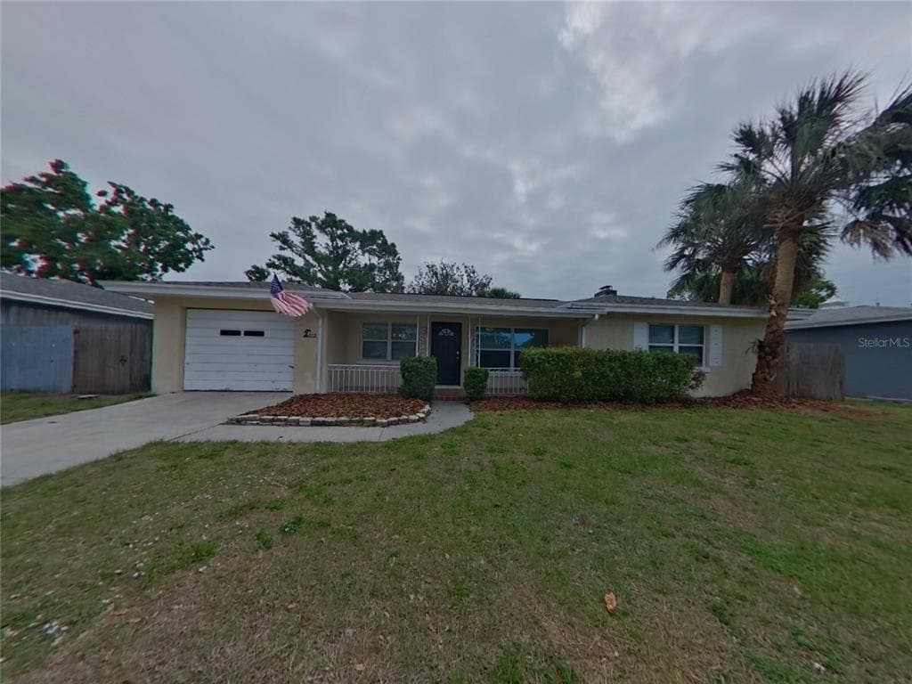 409 KERRY DRIVE CLEARWATER, FL 33765