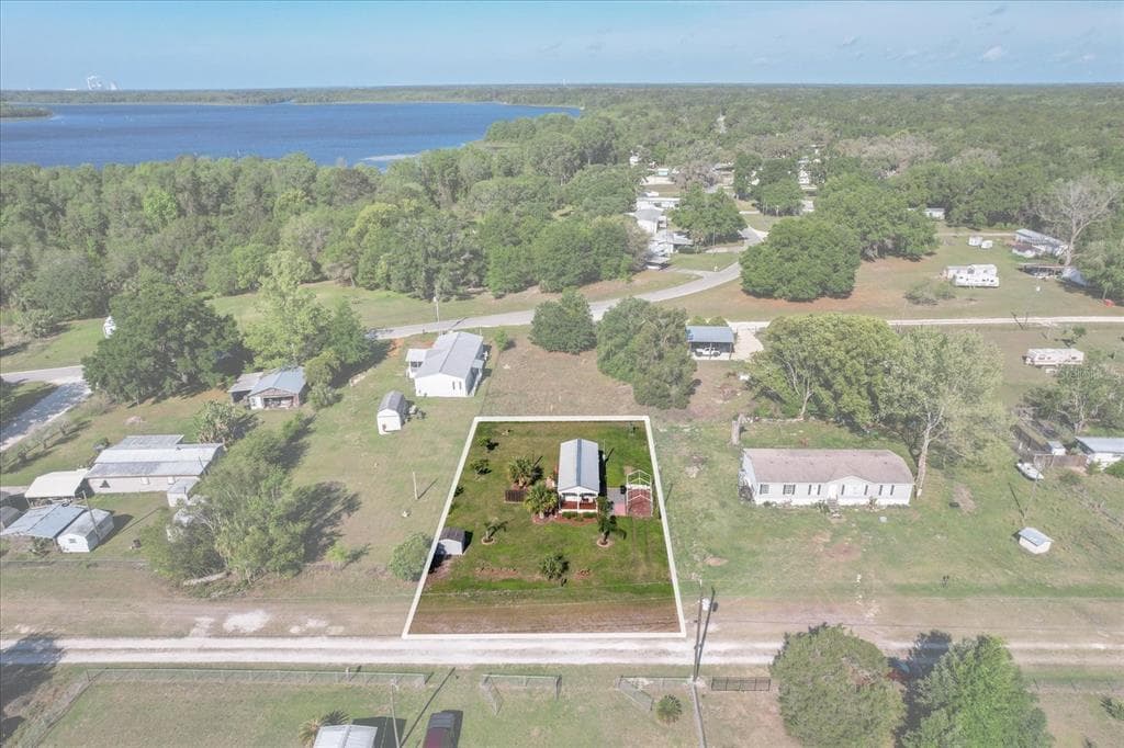 20160 SE 111TH TERRACE INGLIS, FL 34449