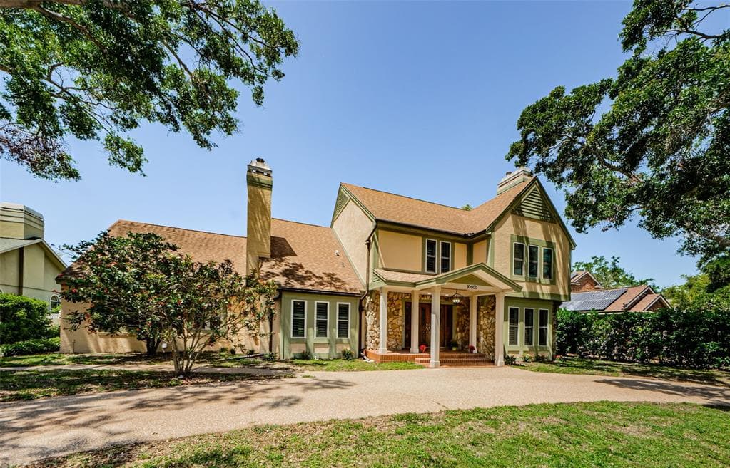10600 INDIAN HILLS COURT