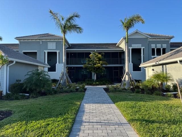 12440 WELLEN GOLF STREET UNIT 103 VENICE, FL 34293