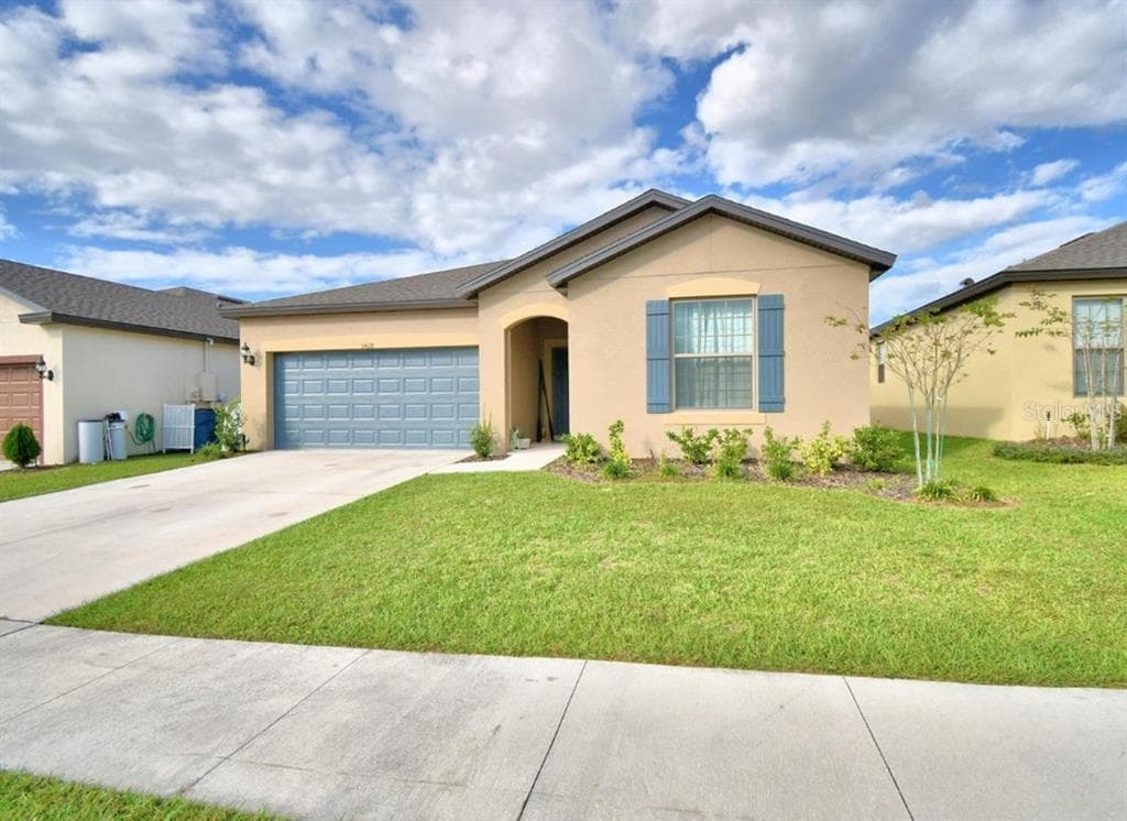 5428 ANIMOSH COURT POLK CITY, FL 33868