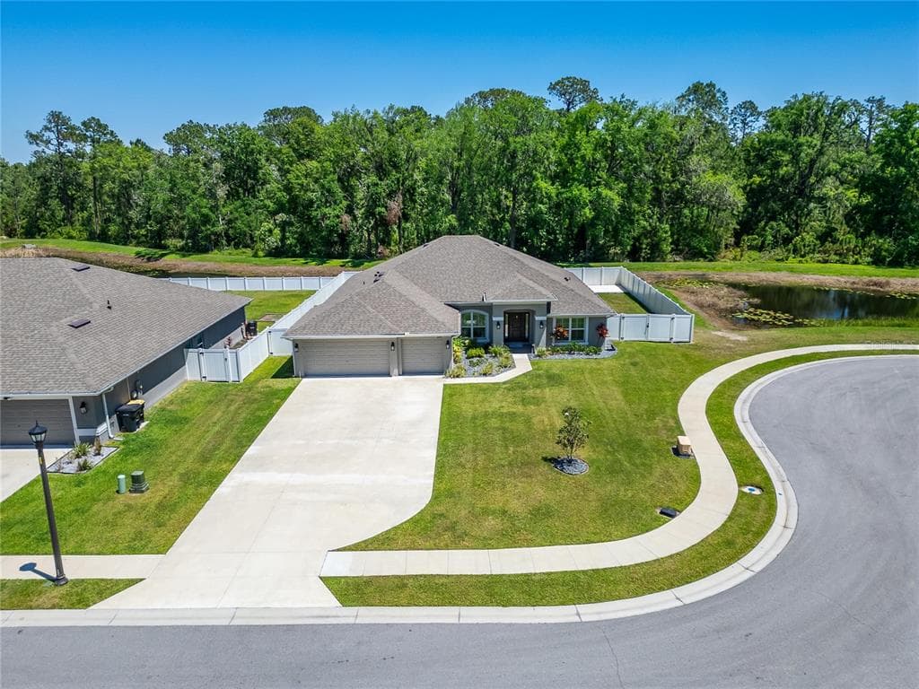 5419 KNIGHTS LANDING DRIVE