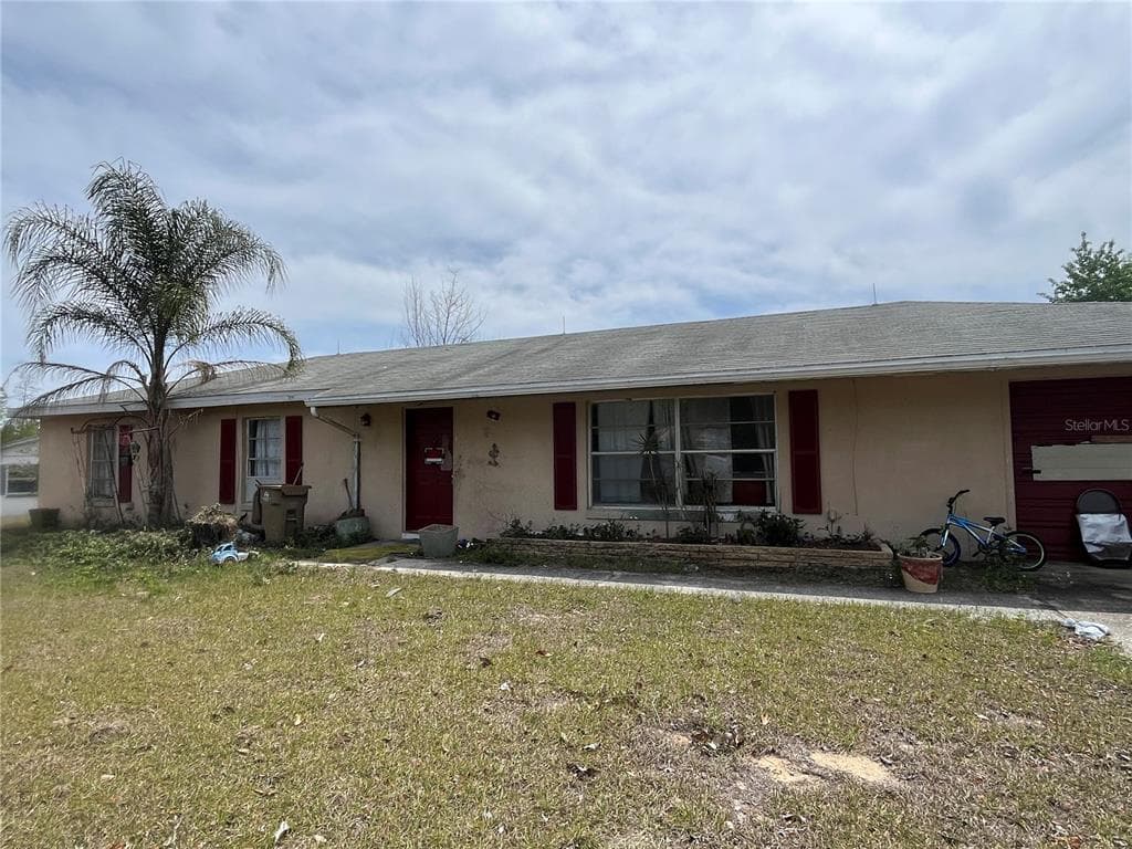 11345 CIRCLE WAY LEESBURG, FL 34788