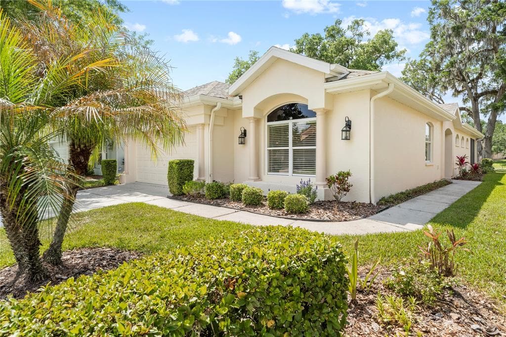 4407 CALIQUEN DRIVE BROOKSVILLE, FL 34604