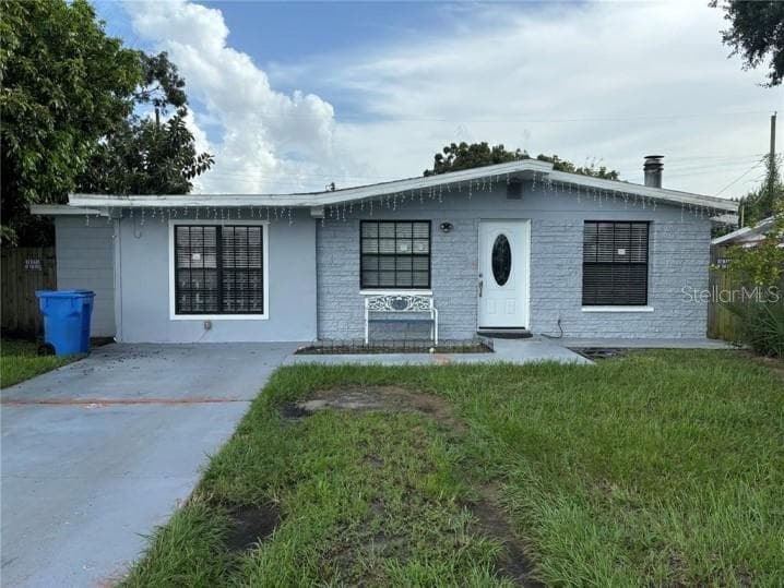 6512 W COMANCHE AVENUE TAMPA, FL 33634