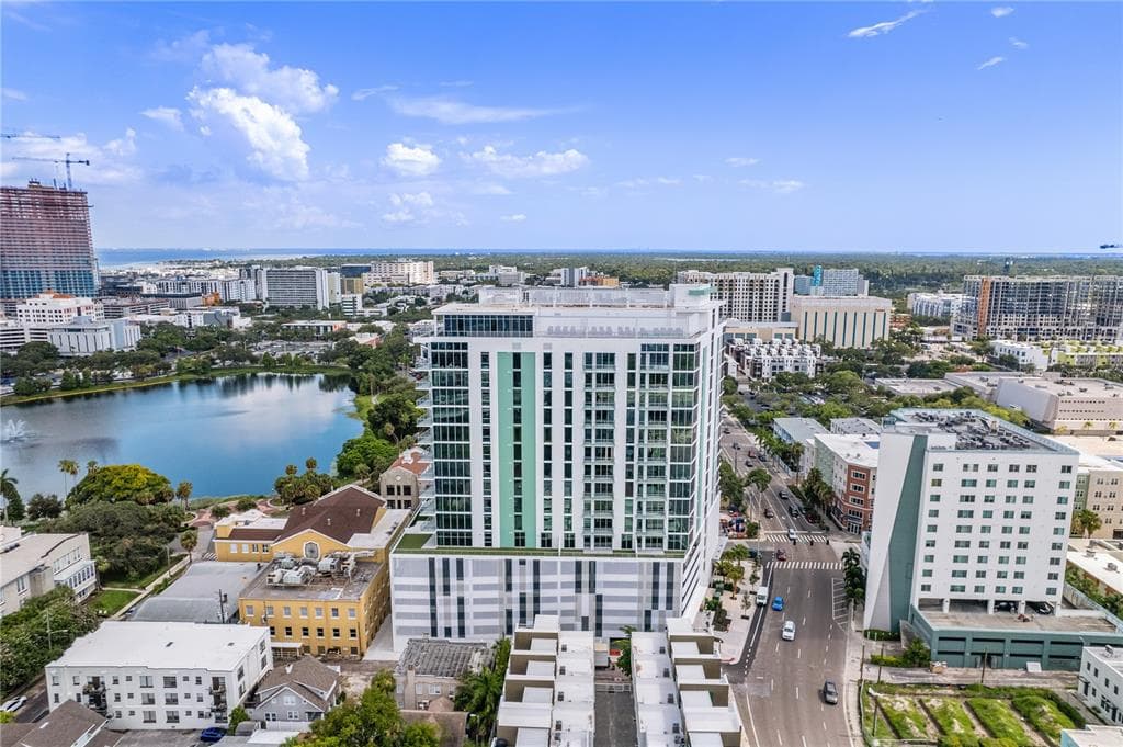 777 3RD AVENUE N UNIT 1308 ST PETERSBURG, FL 33701