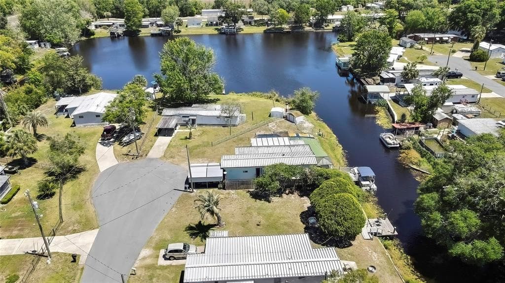 10038 E BLUEGILL COURT INVERNESS, FL 34450