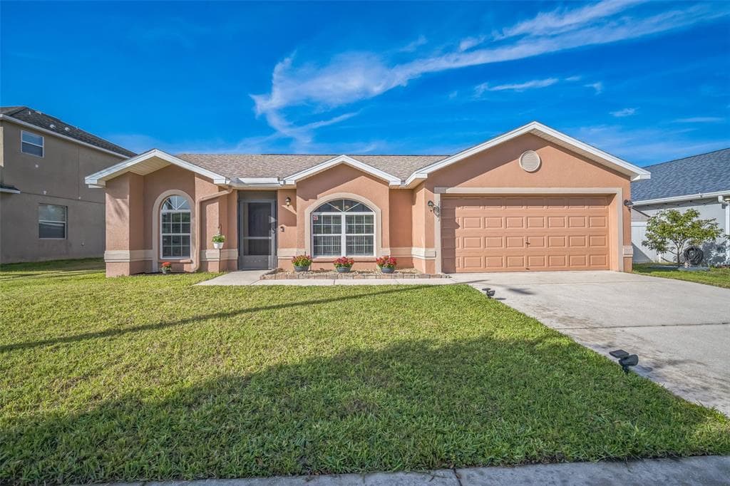 10841 STANDING STONE DRIVE
