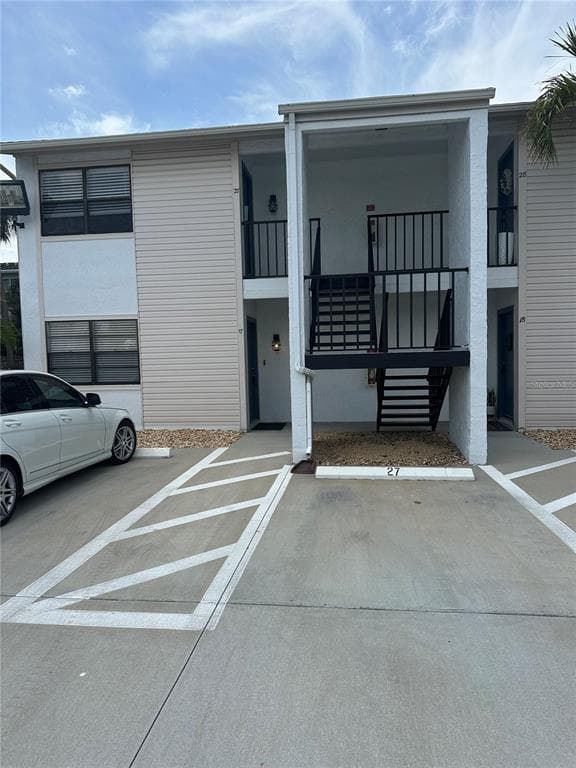 3102 W HORATIO STREET UNIT 17 TAMPA, FL 33609