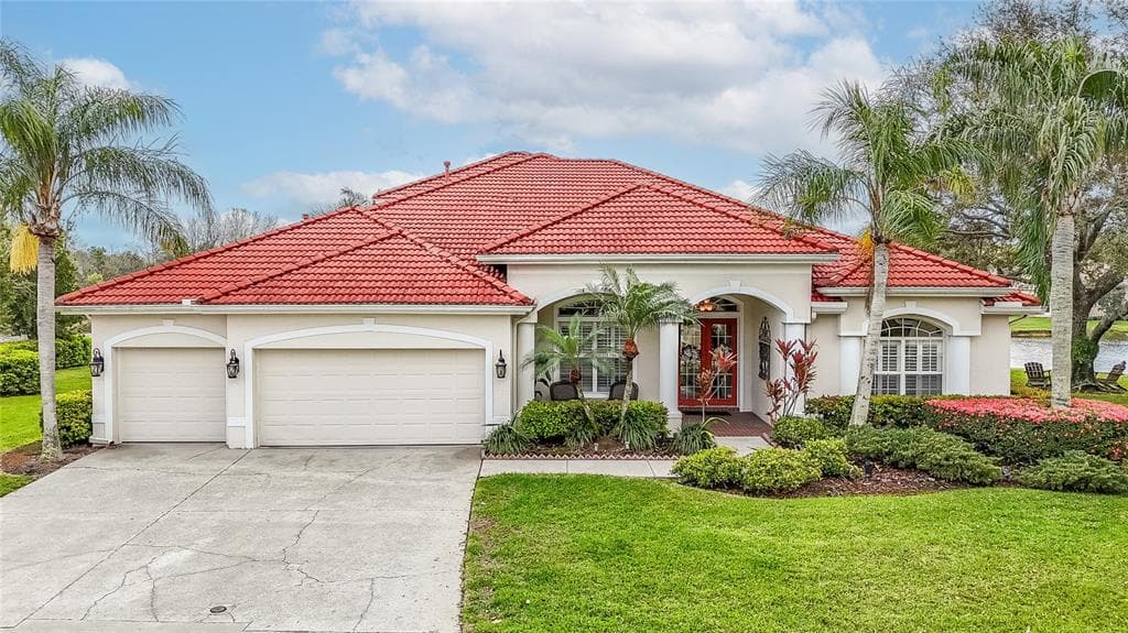 18002 FOREST RETREAT LANE TAMPA, FL 33647