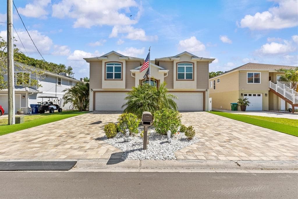 314 CROSSWINDS DRIVE PALM HARBOR, FL 34683