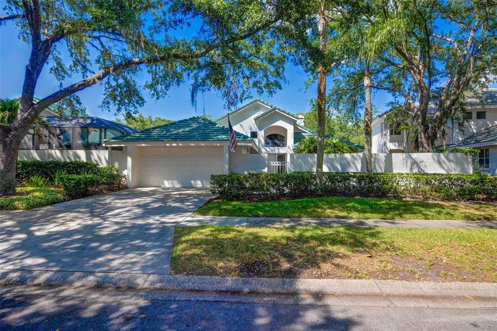 15824 SANCTUARY DRIVE TAMPA, FL 33647