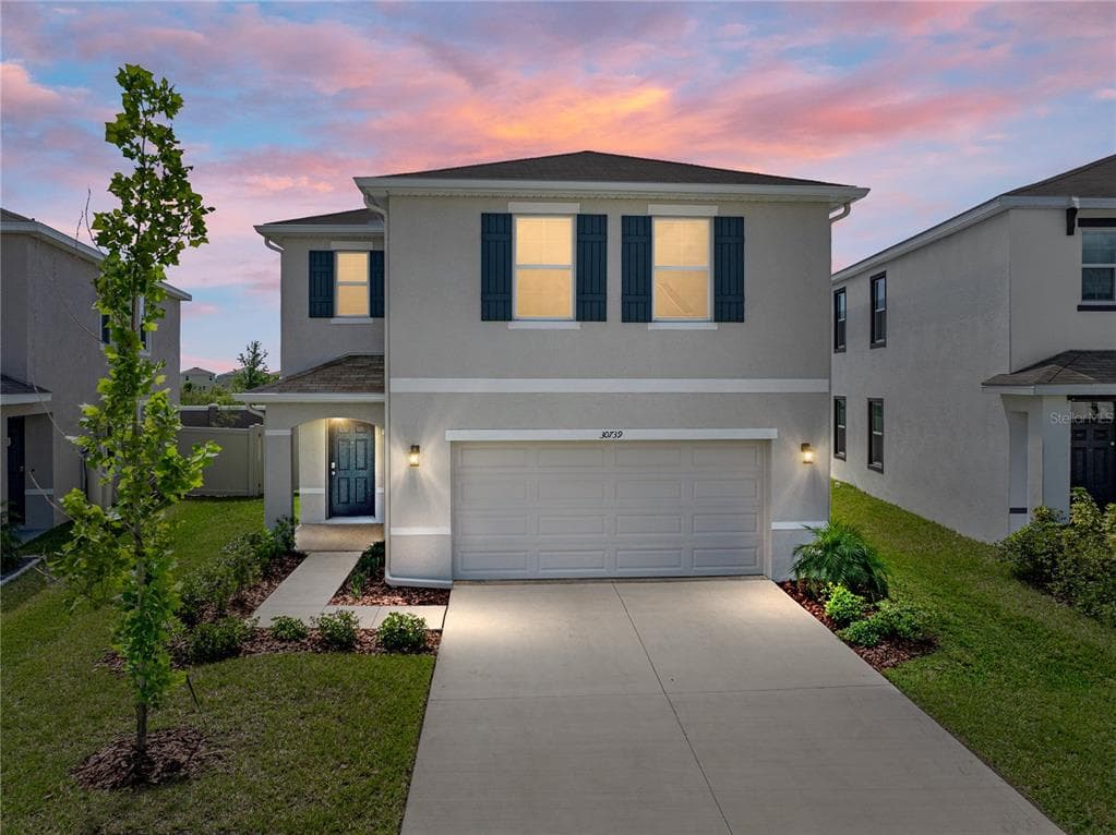 30739 PENNY SURF LOOP WESLEY CHAPEL, FL 33545