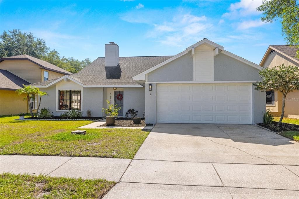 1916 WHITE CEDAR WAY BRANDON, FL 33511