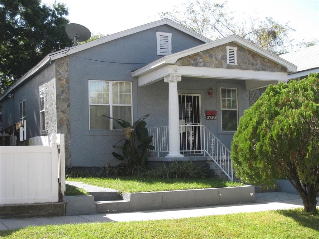 2310 W PINE STREET TAMPA, FL 33607