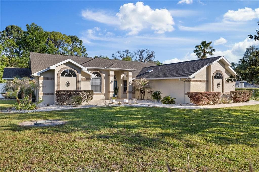 1390 FINLAND DRIVE