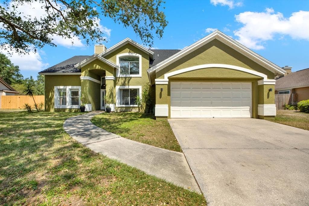 9603 SUNNYOAK DRIVE RIVERVIEW, FL 33569