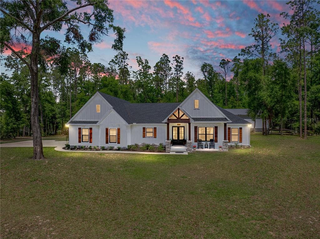 31187 REED ROAD DADE CITY, FL 33523