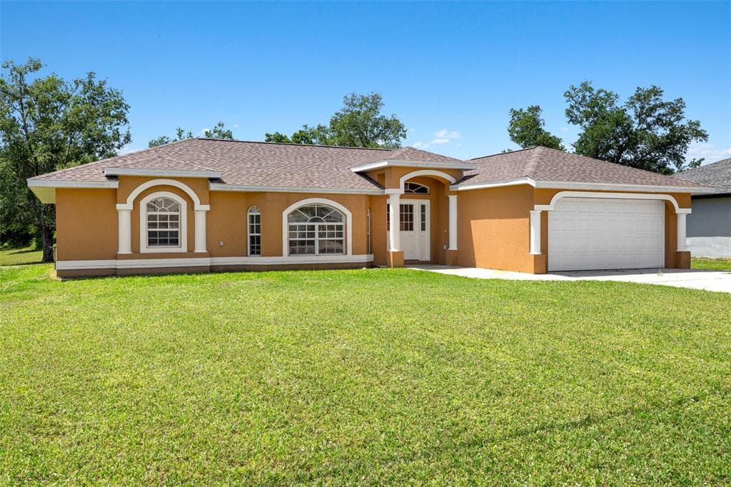 27255 DEEP CREEK BOULEVARD PUNTA GORDA, FL 33983