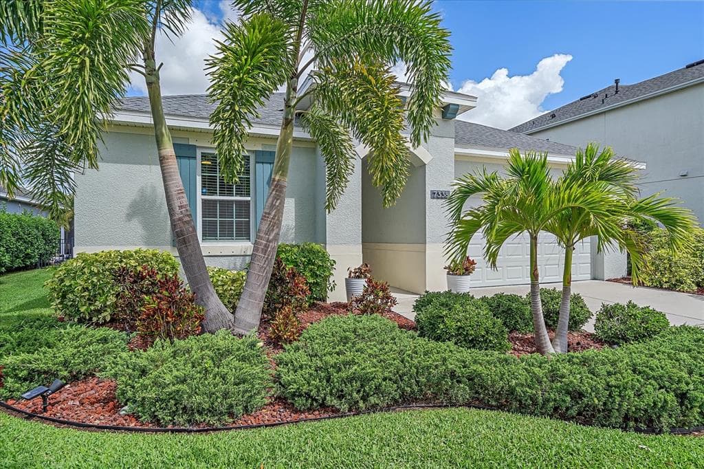 7338 MILESTONE DRIVE