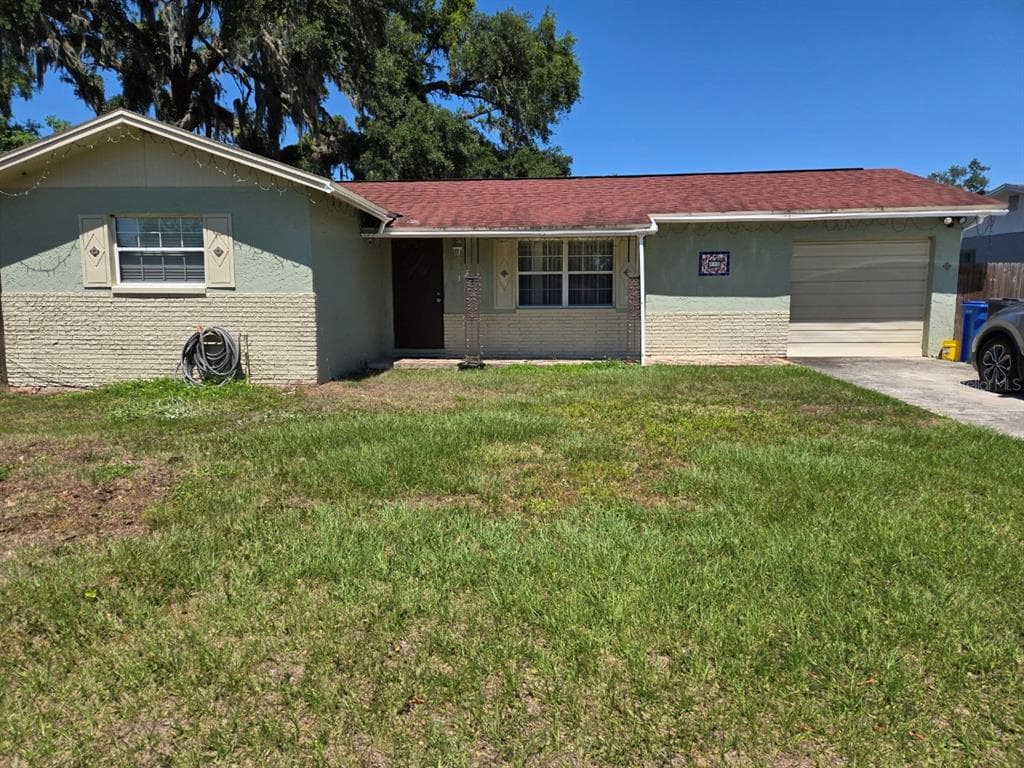 111 INWOOD CIRCLE