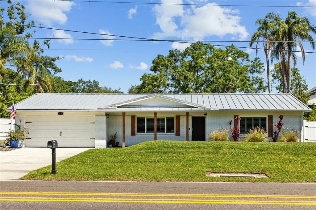 1414 SUNSET LANE LUTZ, FL 33549