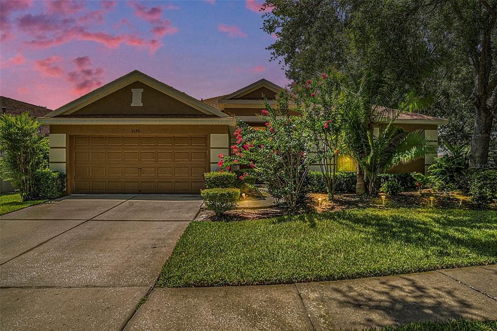 6130 WHIMBRELWOOD DRIVE