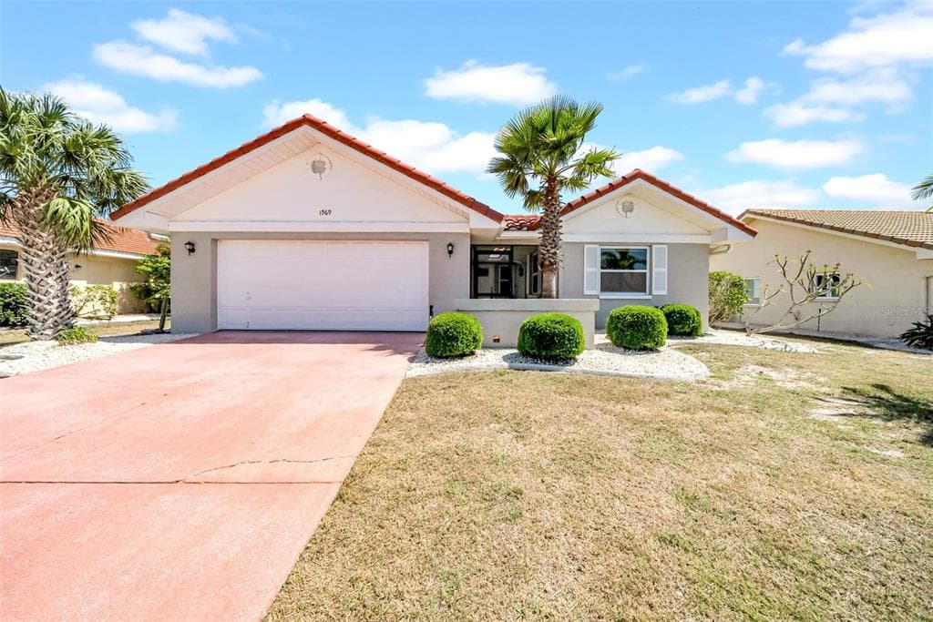 1969 WOLF LAUREL DRIVE SUN CITY CENTER, FL 33573
