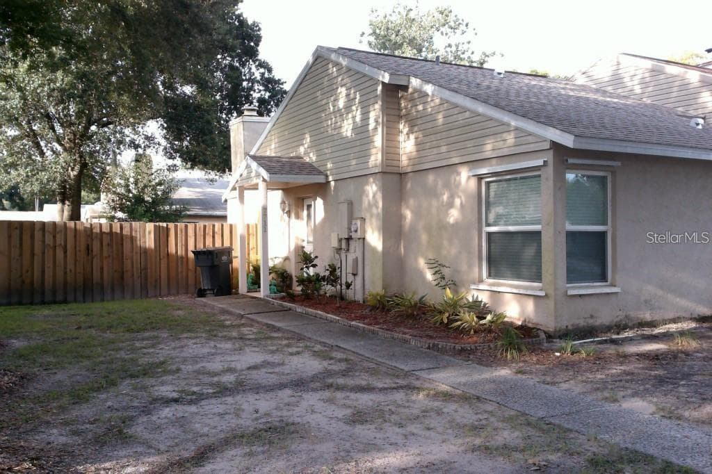 7711 CITRONELLA COURT TAMPA, FL 33625