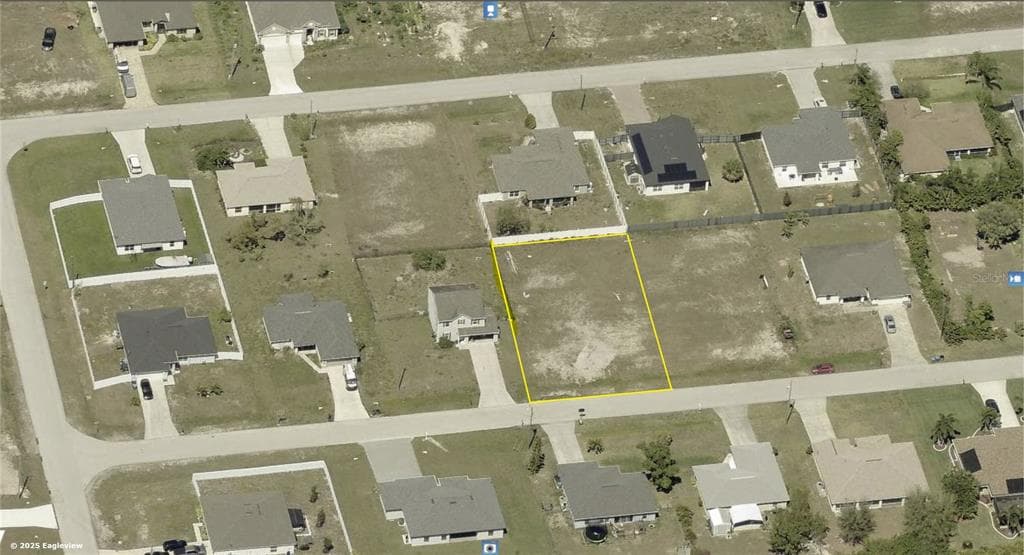 1727 NW 25TH LANE CAPE CORAL, FL 33993